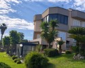 VILLA A SCHIERA CON GIARDINO