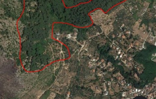 TERRENO IN VENDITA