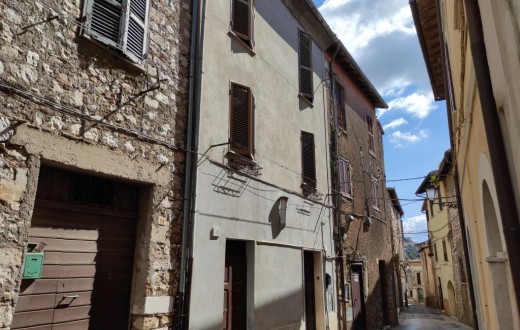 CASA INDIPENDENTE