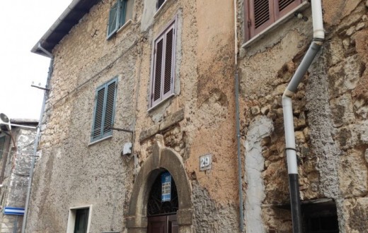APPARTAMENTO  CENTRO STORICO