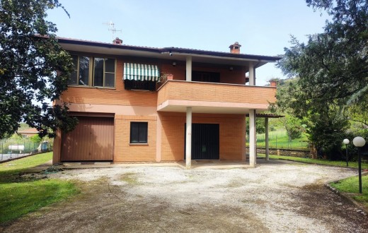 Villa in vendita