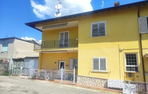 APPARTAMENTO CON GARAGE