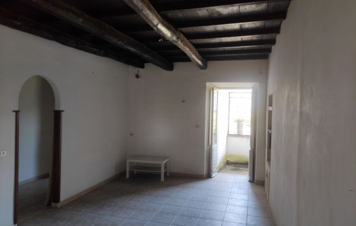 APPARTAMENTO CENTRO STORICO